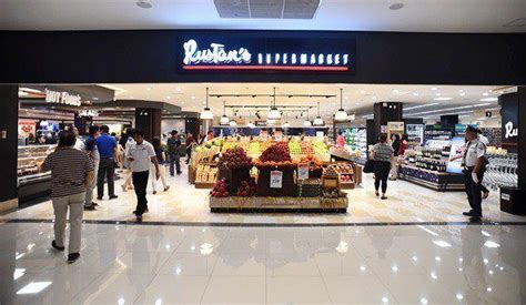 ayala the 30th stores|THE MARKETPLACE.